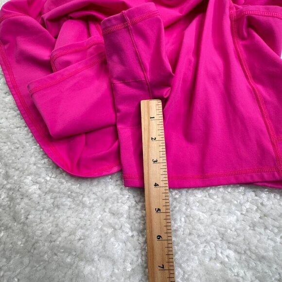 Halara Everyday Cloudful Active Workout Mini Dress Pink Medium NEW - Picture 16 of 16